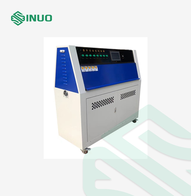 Harga yang pantas Ruang Uji Lingkungan UVC Ruang Uji Penuaan UVC 254 on line