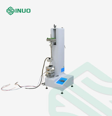 Harga yang pantas EV Charging Connector Withdrawal Force Test Apparatus IEC 62196-1 on line