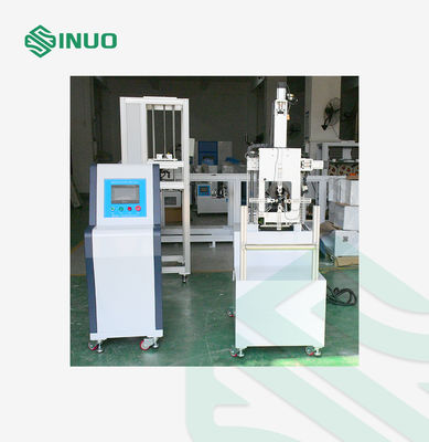 Harga yang pantas Offset Misalignment Test Apparatus EV Charging Interface Misalignment Tester on line
