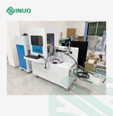 Harga yang pantas Peralatan Uji Gaya Pasang/Cabut Senjata Pengisi Daya Kendaraan Listrik (EV) on line