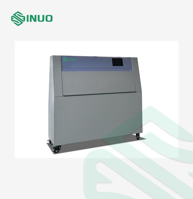 ASTM G154 UV Accelerated Aging Test Chamber (kamar uji penuaan UV yang dipercepat)
