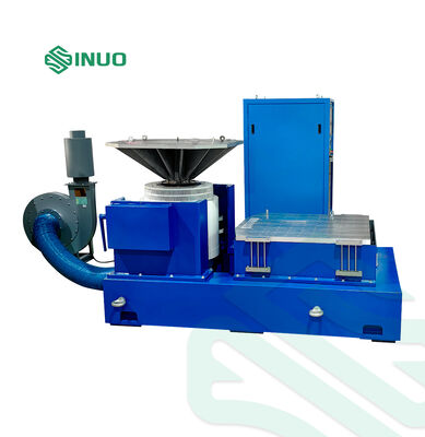 Harga yang pantas IEC62196 Sistem pengujian getaran elektromagnetik untuk komponen EV on line