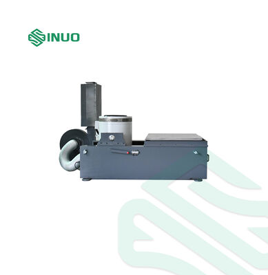 Harga yang pantas Peralatan Uji Getaran Ketahanan Tinggi ASTM Untuk Produk Dan Kemasan on line