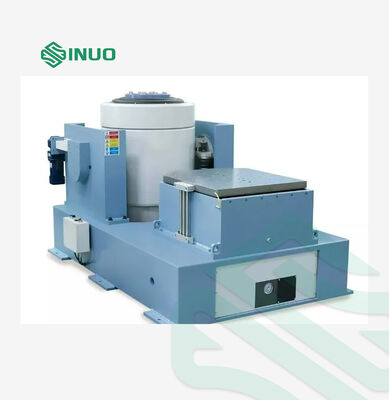 Harga yang pantas Peralatan Uji Getaran Vertikal ISO&ASTM Untuk Uji Komponen on line