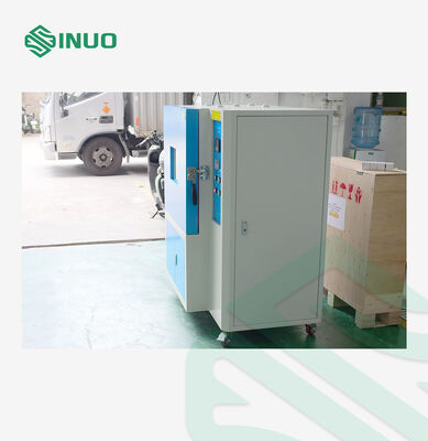 Oven Penuaan Suhu Tinggi Ruang Uji Penuaan Lingkungan IEC 60811