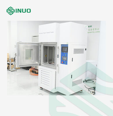 Peralatan Uji Hubung Singkat Internal Baterai Lithium-ion IEC 62133-2