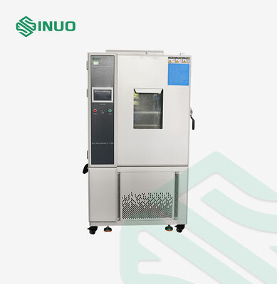 Harga yang pantas Ruang Uji Lingkungan Tahan Ledakan IEC 60068-2-1 untuk Pengujian Suhu & Kelembaban on line
