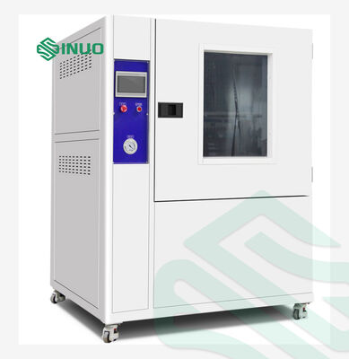 Harga yang pantas Ruang Uji Hujan dan Semprotan Kelembaban Standar Jepang JIS D0203 on line