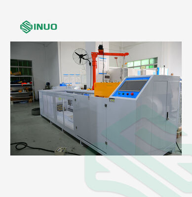 Harga yang pantas Mesin Uji Penghancur Konektor EV untuk Colokan Pengisi Daya | Sesuai IEC 62196 & UL 2594 on line