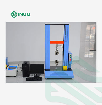 Harga yang pantas 2kN Universal Material Tensile Testing Machine untuk Metal & Nonmetallic Materials on line