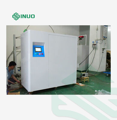 Harga yang pantas IEC 61058-1 Motor Inrush Load Cabinet∙ 1-180A Resistive & Inductive Load Tester on line