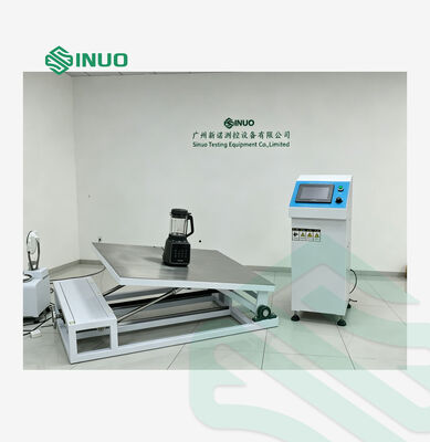 Mesin Uji Retensi Elektrolit Baterai Asam Timbal IEC 60095-1