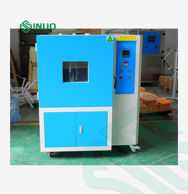 Harga yang pantas IEC 62196-1 Uji Penuaan Tungku Ventilasi Alami Untuk Bagian Pengisian EV on line