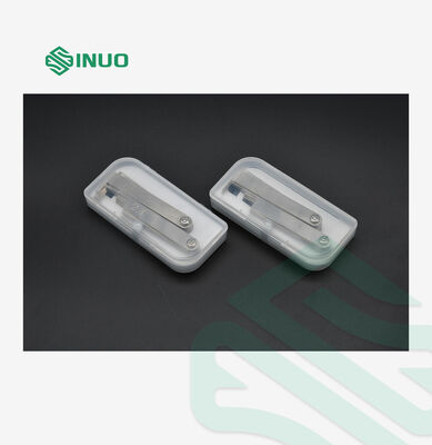 Harga yang pantas Kartu Uji Jarak Rambat IEC 62196-1 Untuk Konektor Pengisian Kendaraan Listrik on line