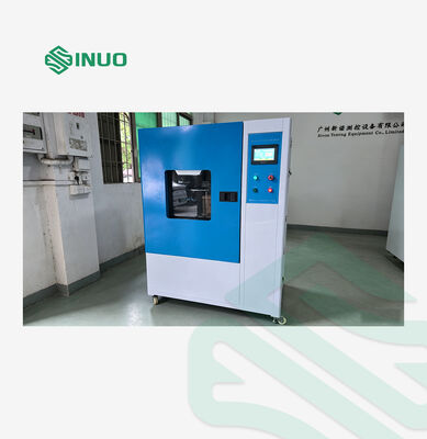 Harga yang pantas Ruang Uji Tetes Vertikal IEC 60529 IPX1-2 untuk Suku Cadang Elektronik & Otomotif on line