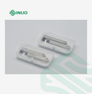 Harga yang pantas Jarak Rambat IEC60598-1 untuk Pengujian Jalur Rambat Isolasi on line