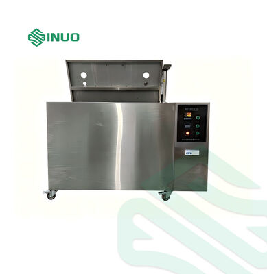 Harga yang pantas IEC 60811-402:2012 Tangki air termostatik untuk pengujian kabel PVC on line