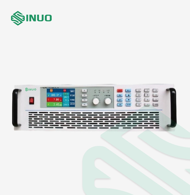 Harga yang pantas Catu Daya DC yang Dapat Diprogram Untuk Komponen Listrik Kendaraan Listrik on line