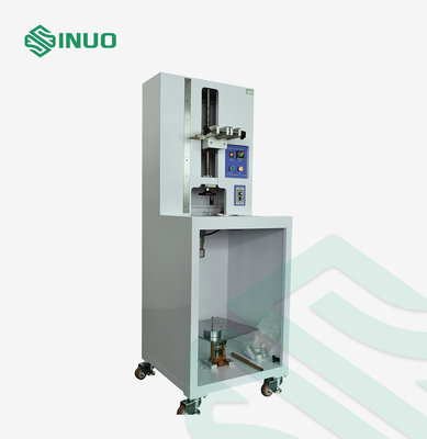 Fig12 Terminal EV Konektor Peralatan Pengujian Sekrup Penjepit IEC 62196