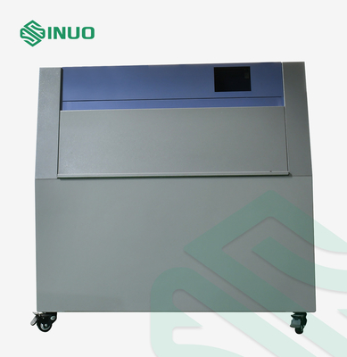 Ruang Uji Penuaan Dipercepat Sinar UV Ruang Uji Lingkungan ASTM G-154
