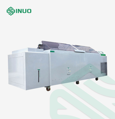 Ruang Uji Korosi Siklik Kb IEC 60068-2-52 Ruang Uji Kabut Garam
