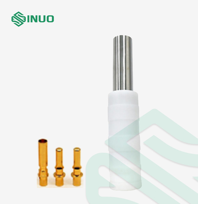 Harga yang pantas Probe Uji Kendaraan Listrik IEC 62196 on line