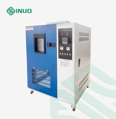 Harga yang pantas Ruang Uji Lingkungan EV Ventilasi Konveksi Alami Iklim Penuaan Termal on line